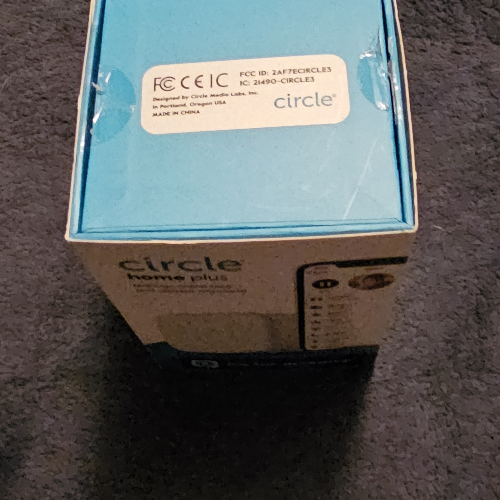 Circle Media Smart Device - Picture 2 of 9